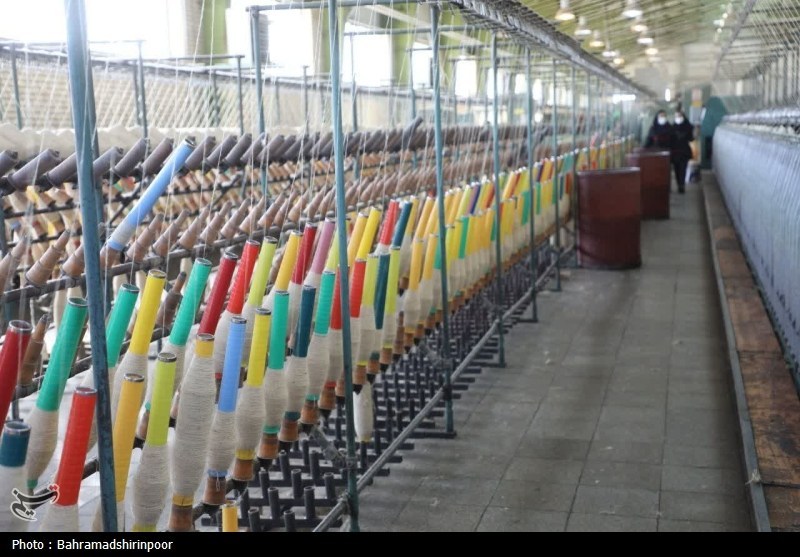 اقدامات یزد برای حفظ سرمایه‌گذاری در زمان جنگ