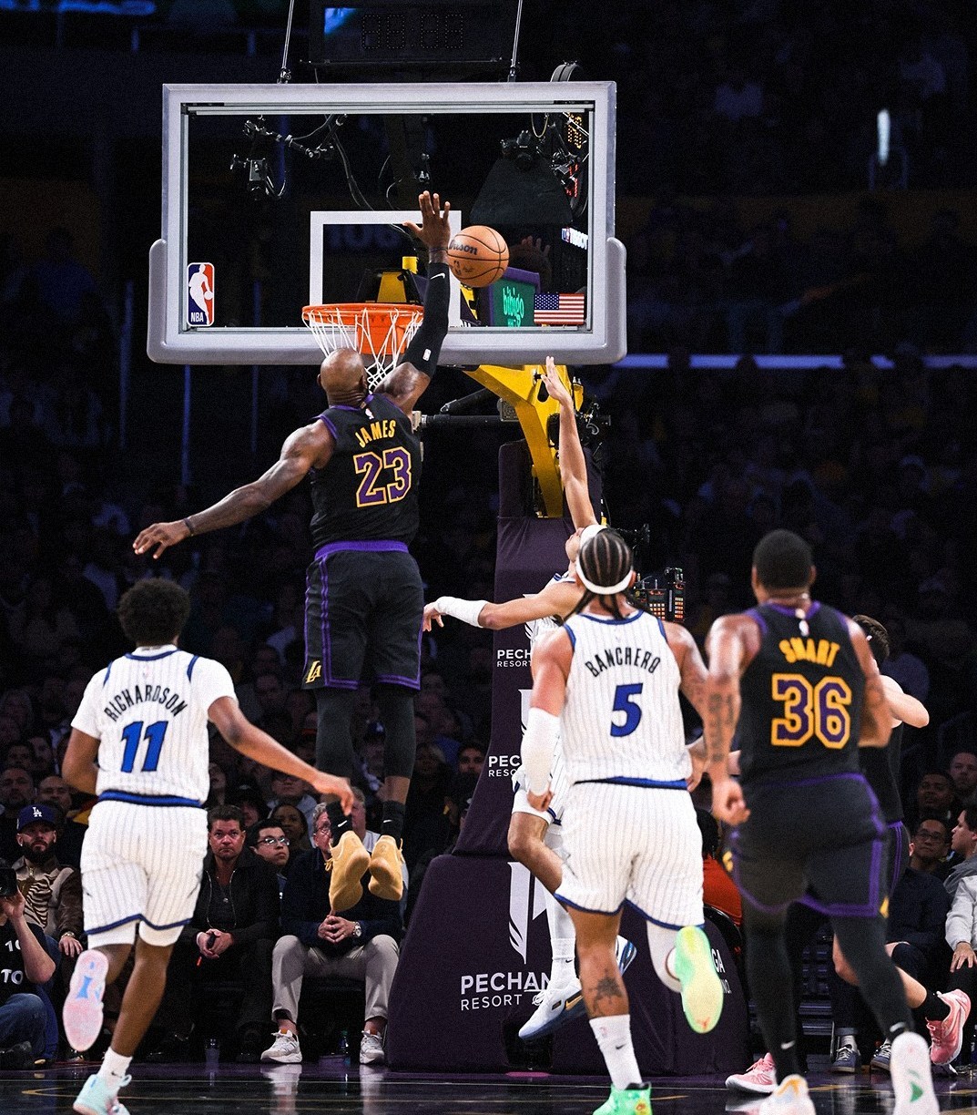 بسکتبال , بسکتبال آمریکا , لیگ NBA ,