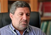 حضرتی: ما تا جان در بدن داریم، پای کار ایران می‌مانیم