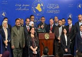 کتلة السودانی النیابیة تدعو لإنهاء خرق الدستور وعقد جلسة انتخاب رئیس الجمهوریة