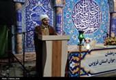 آوای ملکوتی قرآن در دستان کوچک نونهالان
