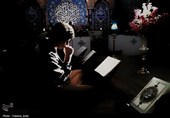 آوای ملکوتی قرآن در دستان کوچک نونهالان