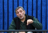 نویسنده ترکیه‌ای: تردیدی ندارم انقلاب اسلامی به ظهور متصل می‌شود