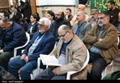 محفل انس با قرآن کریم در لنگرود-گیلان