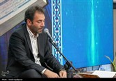 محفل انس با قرآن کریم در لنگرود-گیلان