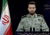 کشورهای فرامنطقه‌ای حق دخالت در حوزه تامین امنیت خلیج فارس را ندارند