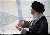 امام شهید آیت الله سید علی حسینی خامنه ای