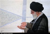 امام شهید آیت الله سید علی حسینی خامنه ای