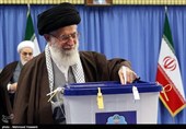 امام شهید آیت الله سید علی حسینی خامنه ای
