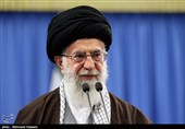 امام شهید آیت الله سید علی حسینی خامنه ای