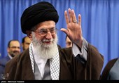 امام شهید آیت الله سید علی حسینی خامنه ای