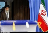 امام شهید آیت الله سید علی حسینی خامنه ای