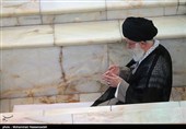 امام شهید آیت الله سید علی حسینی خامنه ای