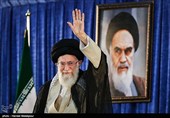 امام شهید آیت الله سید علی حسینی خامنه ای