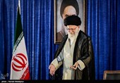 امام شهید آیت الله سید علی حسینی خامنه ای