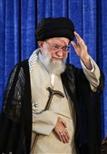 امام شهید آیت الله سید علی حسینی خامنه ای
