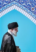 امام شهید آیت الله سید علی حسینی خامنه ای