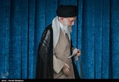 امام شهید آیت الله سید علی حسینی خامنه ای