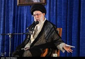 امام شهید آیت الله سید علی حسینی خامنه ای