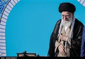 امام شهید آیت الله سید علی حسینی خامنه ای