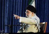 امام شهید آیت الله سید علی حسینی خامنه ای