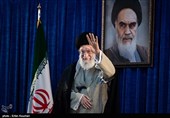 امام شهید آیت الله سید علی حسینی خامنه ای