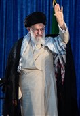امام شهید آیت الله سید علی حسینی خامنه ای