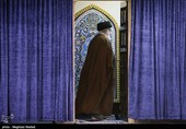 امام شهید آیت الله سید علی حسینی خامنه ای
