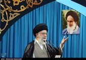 امام شهید آیت الله سید علی حسینی خامنه ای