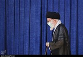 امام شهید آیت الله سید علی حسینی خامنه ای