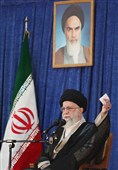 امام شهید آیت الله سید علی حسینی خامنه ای