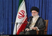 امام شهید آیت الله سید علی حسینی خامنه ای
