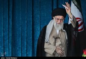 امام شهید آیت الله سید علی حسینی خامنه ای