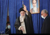 امام شهید آیت الله سید علی حسینی خامنه ای