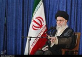 امام شهید آیت الله سید علی حسینی خامنه ای