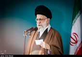 امام شهید آیت الله سید علی حسینی خامنه ای