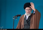 امام شهید آیت الله سید علی حسینی خامنه ای