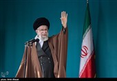 امام شهید آیت الله سید علی حسینی خامنه ای
