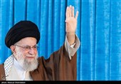امام شهید آیت الله سید علی حسینی خامنه ای