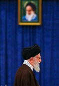 امام شهید آیت الله سید علی حسینی خامنه ای