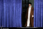 امام شهید آیت الله سید علی حسینی خامنه ای