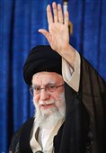 امام شهید آیت الله سید علی حسینی خامنه ای