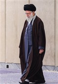 امام شهید آیت الله سید علی حسینی خامنه ای