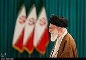 امام شهید آیت الله سید علی حسینی خامنه ای