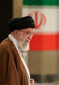 امام شهید آیت الله سید علی حسینی خامنه ای