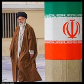 امام شهید آیت الله سید علی حسینی خامنه ای
