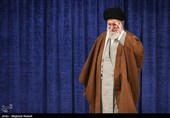 امام شهید آیت الله سید علی حسینی خامنه ای