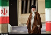 امام شهید آیت الله سید علی حسینی خامنه ای