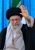 امام شهید آیت الله سید علی حسینی خامنه ای