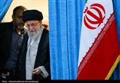 امام شهید آیت الله سید علی حسینی خامنه ای